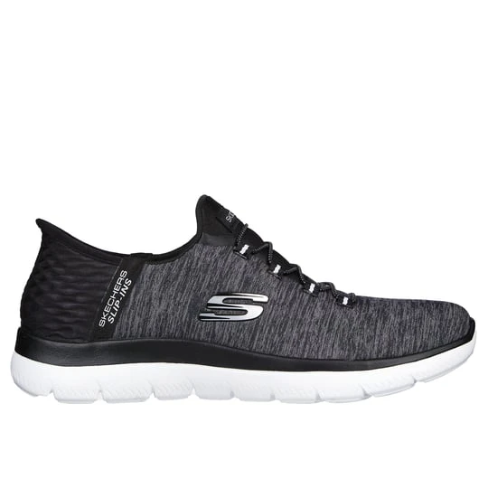 Zdjęcie produktu Skechers Slip-ins: Summits - Dazzling Haze - Czarny / Bialy