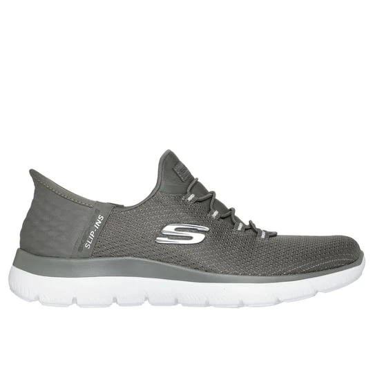 Zdjęcie produktu Skechers Slip-ins: Summits - Diamond Dream - Oliwkowy