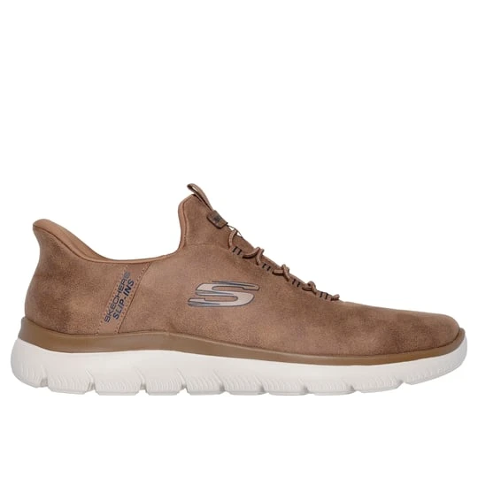 Zdjęcie produktu Skechers Slip-ins: Summits - Korlo - Whiskey