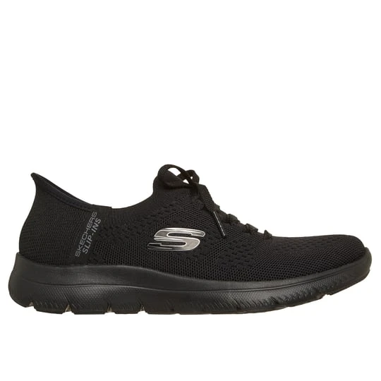 Zdjęcie produktu Skechers Slip-ins: Summits - New Daily - Czarny