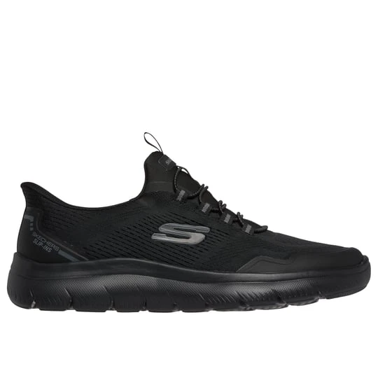 Zdjęcie produktu Skechers Slip-ins: Summits -Top Rate - Czarny
