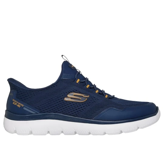 Zdjęcie produktu Skechers Slip-ins: Summits -Top Rate - Granatowy / Zolty