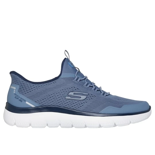 Zdjęcie produktu Skechers Slip-ins: Summits -Top Rate - Slate