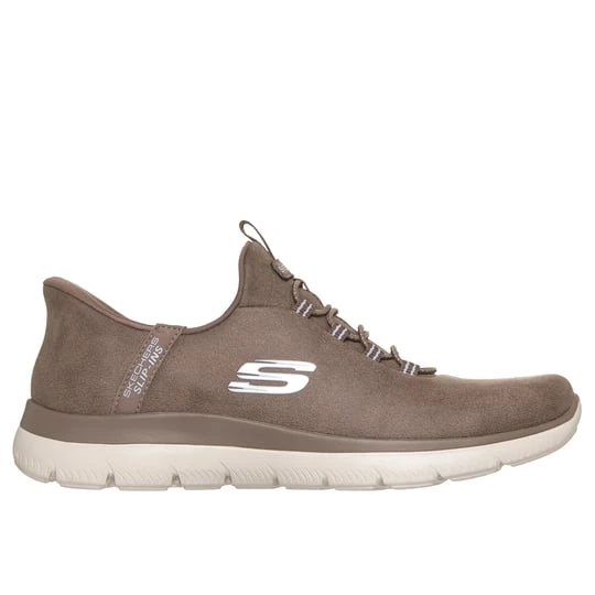 Zdjęcie produktu Skechers Slip-ins: Summits - True Stride - Brazowy