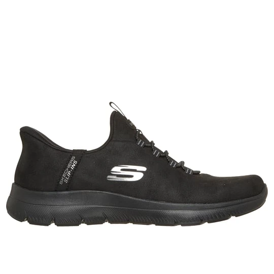 Zdjęcie produktu Skechers Slip-ins: Summits - True Stride - Czarny