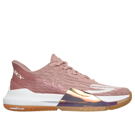 Zdjęcie produktu Skechers Slip-ins: Tennis Baseline Bully - Pickleball - Rozany