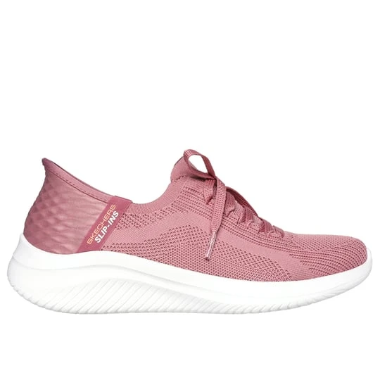 Zdjęcie produktu Skechers Slip-ins: Ultra Flex 3.0 - Brilliant - Mauve