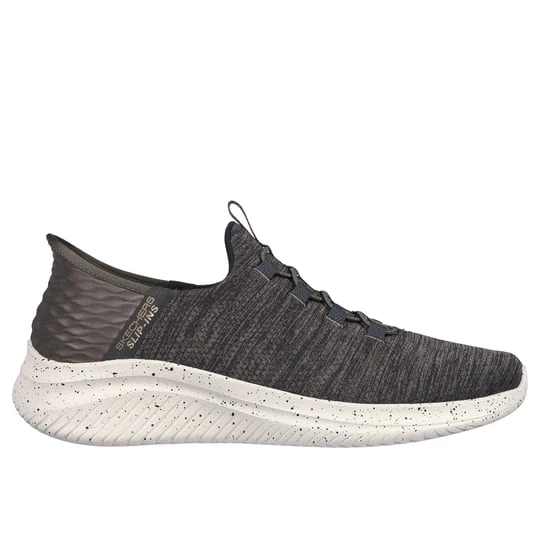 Zdjęcie produktu Skechers Slip-ins: Ultra Flex 3.0 - Right Away - Oliwkowy