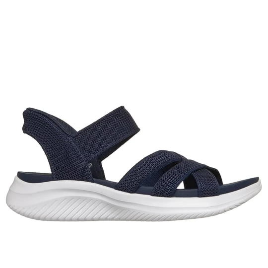 Zdjęcie produktu Skechers Slip-ins: Ultra Flex 3.0 SandaÅ‚y - Forever Better - Granatowy
