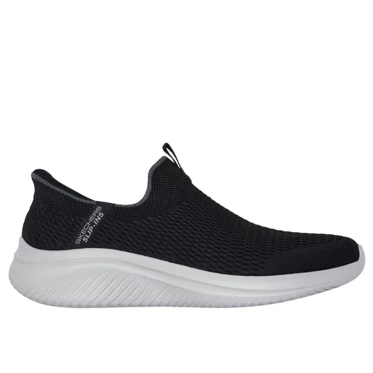 Zdjęcie produktu Skechers Slip-ins: Ultra Flex 3.0 - Smooth Rise - Czarny/Grafitowy