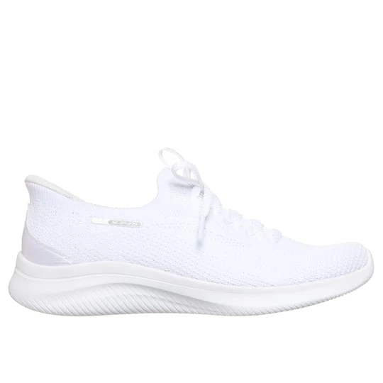 Zdjęcie produktu Skechers Slip-ins: Ultra Flex 4.0 - Bialy