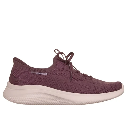 Zdjęcie produktu Skechers Slip-ins: Ultra Flex 4.0 - Burgund