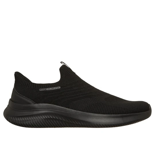 Zdjęcie produktu Skechers Slip-ins: Ultra Flex 4.0 - Calavera - Czarny