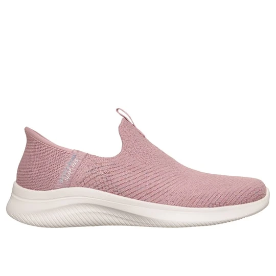 Zdjęcie produktu Skechers Slip-ins: Ultra Flex 4.0 - Midnight Sparkle - Mauve / Wielokolorowy granatowy