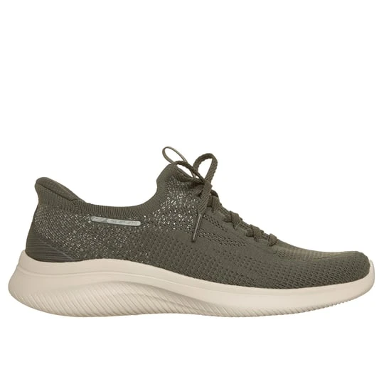 Zdjęcie produktu Skechers Slip-ins: Ultra Flex 4.0 - Oliwkowy