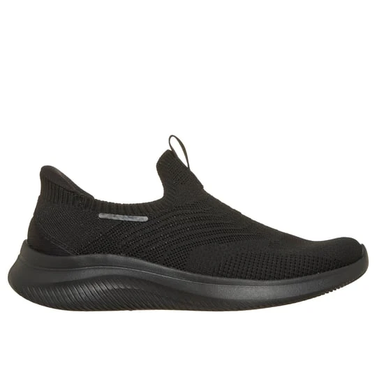Zdjęcie produktu Skechers Slip-ins: Ultra Flex 4.0 - Pure Dream - Czarny