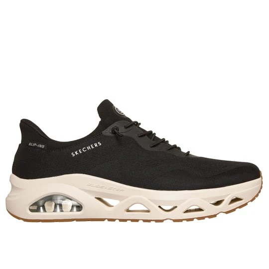 Zdjęcie produktu Skechers Slip-ins: UNO Glide-Step - Air Gliders - Czarny