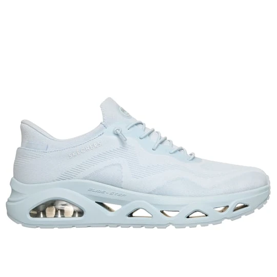 Zdjęcie produktu Skechers Slip-ins: UNO Glide-Step - Air Gliders - Jasny Niebieski