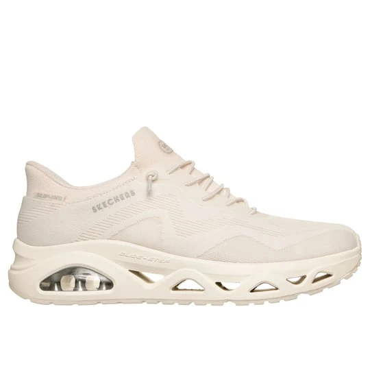 Zdjęcie produktu Skechers Slip-ins: UNO Glide-Step - Air Gliders - Off White