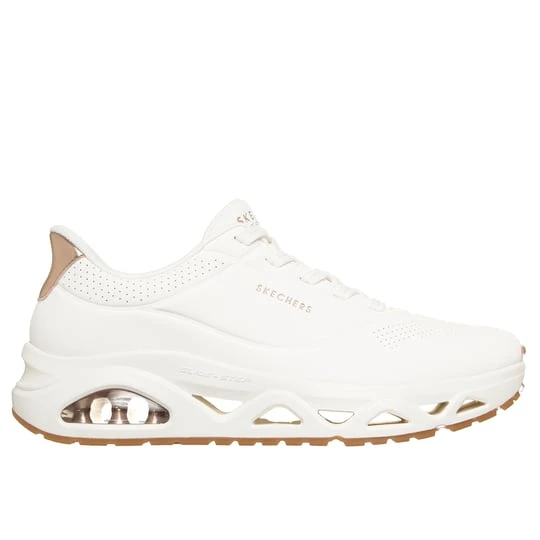 Zdjęcie produktu Skechers Slip-ins: UNO Glide-Step - Glide On Air - Bialy