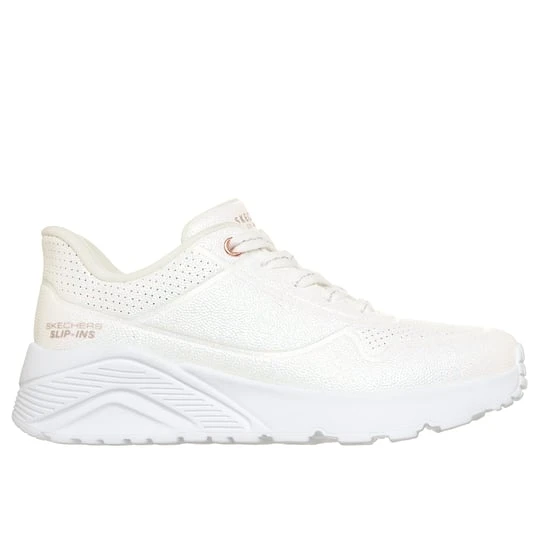 Zdjęcie produktu Skechers Slip-ins: UNO Lite Ease - Bialy