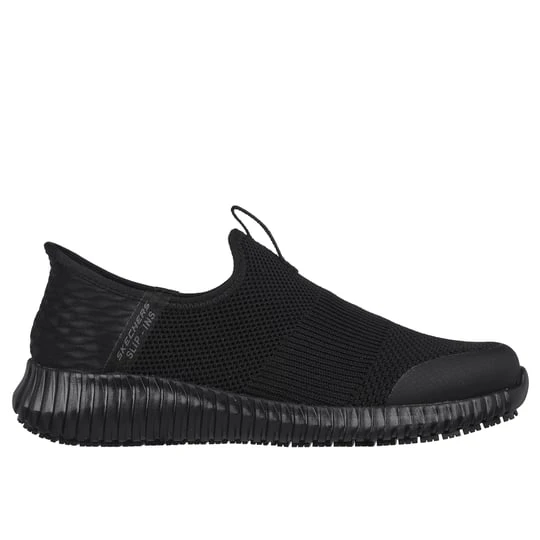 Zdjęcie produktu Skechers Slip-ins Work: Cessnock - Gwynedd - Czarny