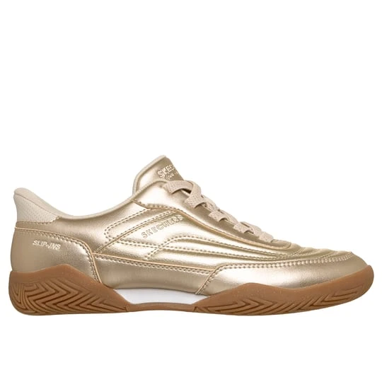 Zdjęcie produktu Skechers Slip-ins: Zinger Evo - Off Tha Pitch - Szampanski