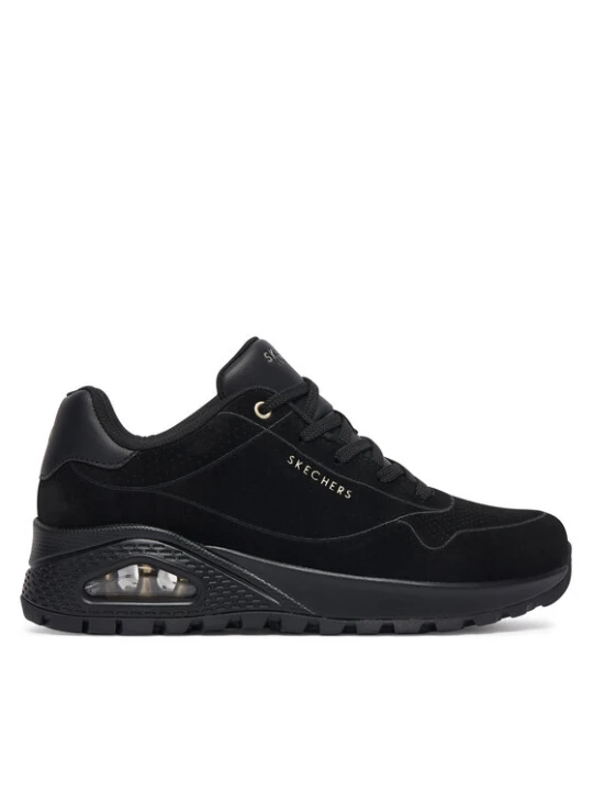 Zdjęcie produktu Skechers Sneakersy 155135 / BBK Czarny