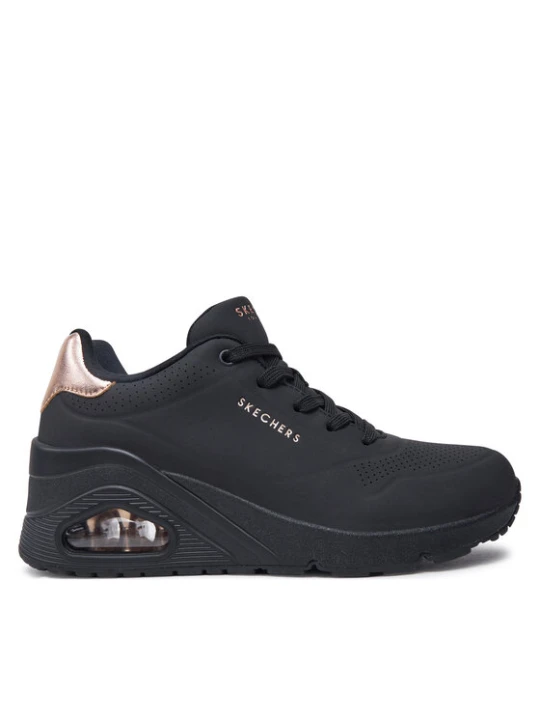 Zdjęcie produktu Skechers Sneakersy 177520/BBK Czarny
