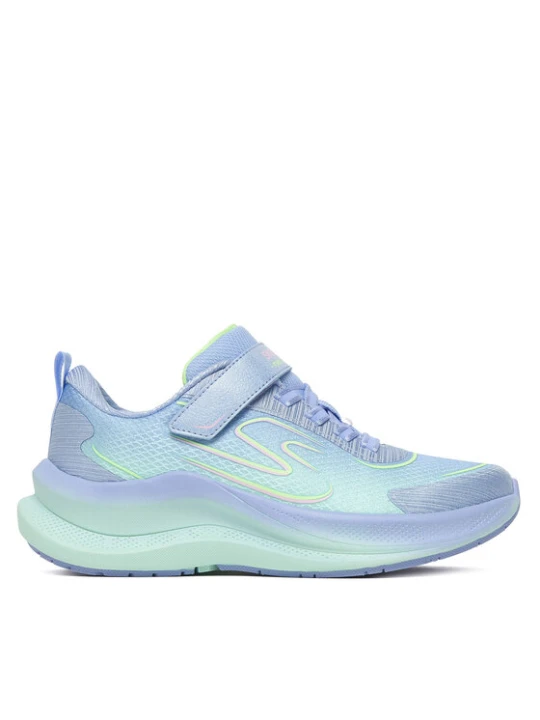 Zdjęcie produktu Skechers Sneakersy 303675L / LBMT Niebieski