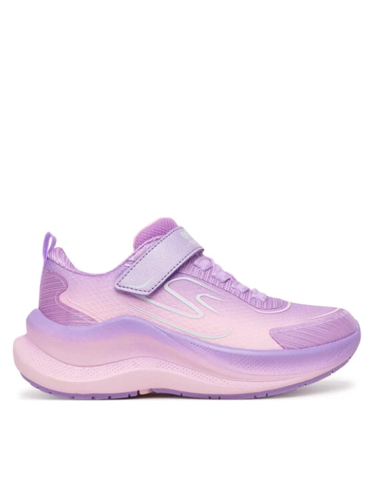 Zdjęcie produktu Skechers Sneakersy 303675L/LVMT Fioletowy