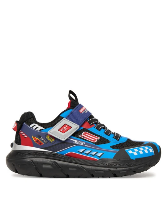 Zdjęcie produktu Skechers Sneakersy 402303L / BLRD Niebieski