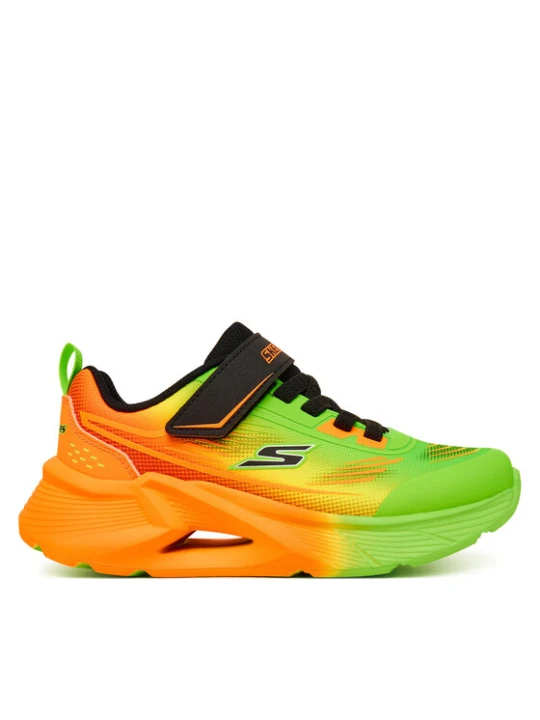 Zdjęcie produktu Skechers Sneakersy 404040L/LMMT Zielony