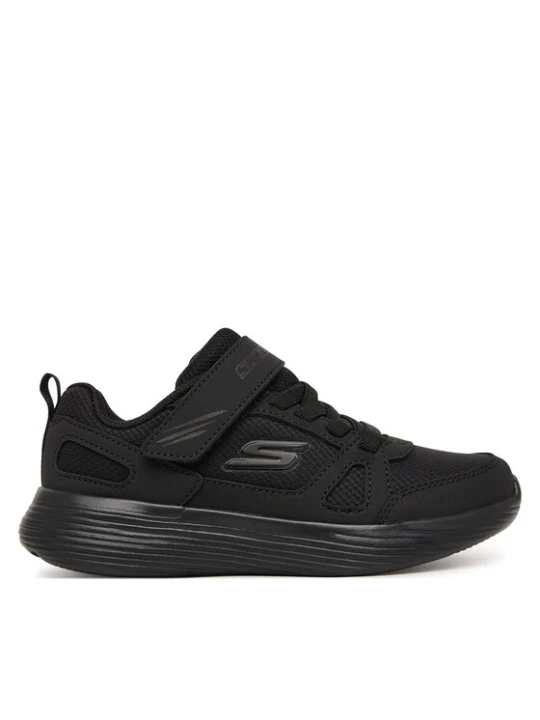 Zdjęcie produktu Skechers Sneakersy Back To School: GOrun 400 V2 405090L / BBK Czarny