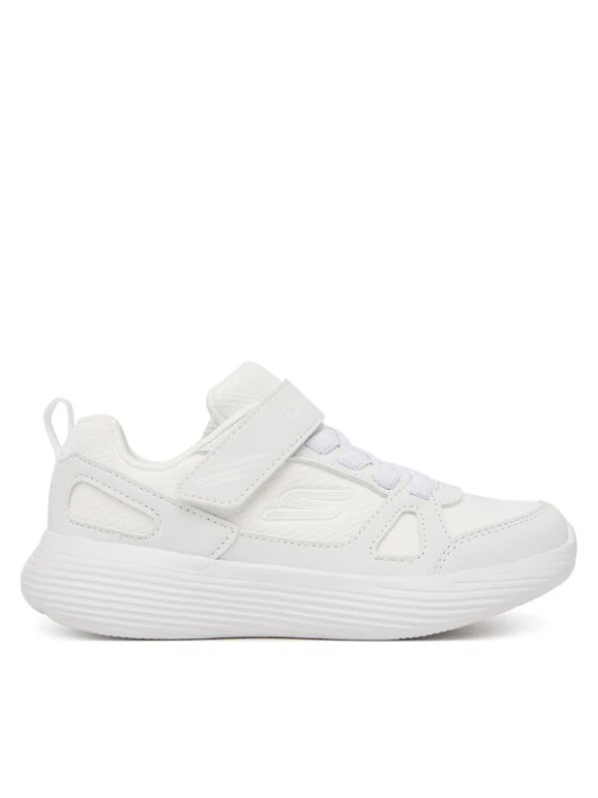Zdjęcie produktu Skechers Sneakersy Back To School: GOrun 400 V2 405090L / WHT Biały
