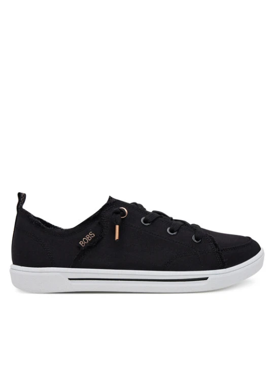 Zdjęcie produktu Skechers Sneakersy BOBS B Cute 2.0 114150/BLK Czarny