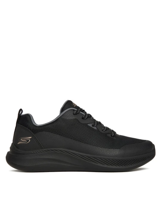 Zdjęcie produktu Skechers Sneakersy Bobs Moda Flex 117730 / BBK Czarny