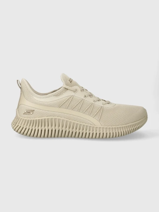 Zdjęcie produktu Skechers sneakersy BOBS beżowy