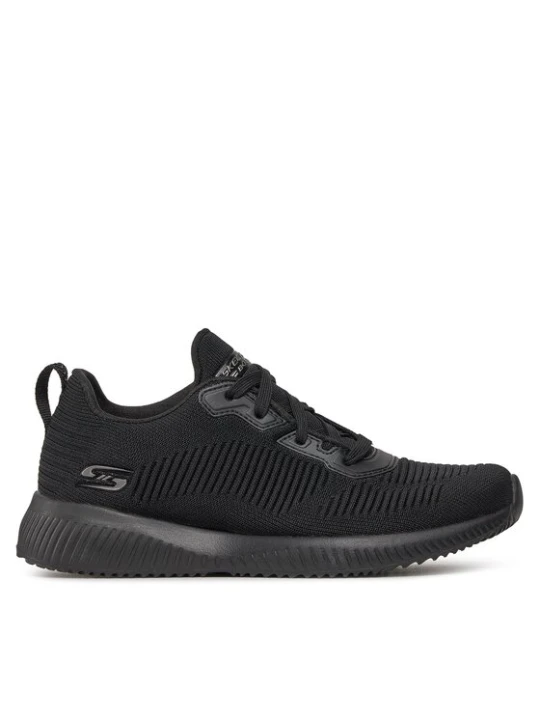 Zdjęcie produktu Skechers Sneakersy BOBS SQUAD Tough Talk 32504 / BBK Czarny