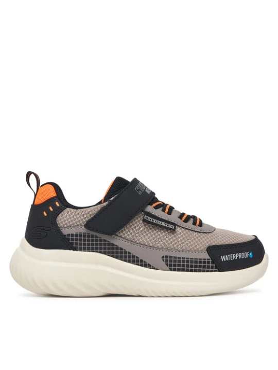 Zdjęcie produktu Skechers Sneakersy Bounder 2.0 406341L Szary