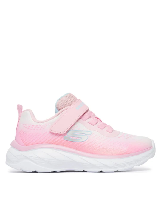 Zdjęcie produktu Skechers Sneakersy Boundless - Color Blitz 303599L/LPMT Różowy