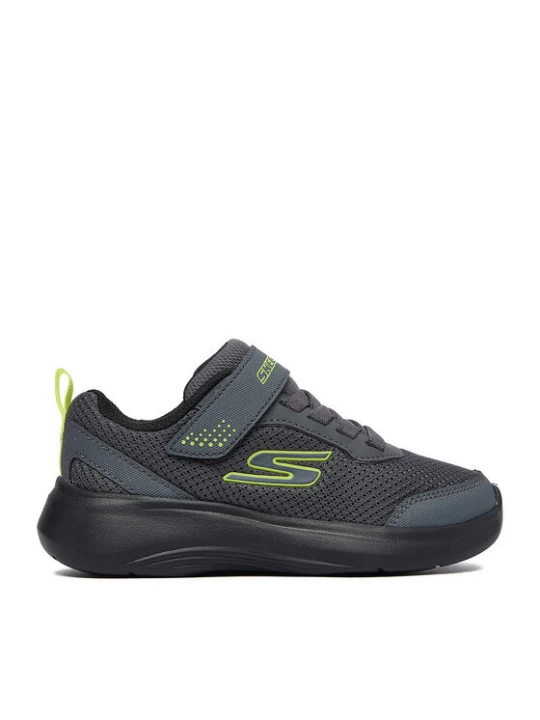 Zdjęcie produktu Skechers Sneakersy C-SELECTORS 403615L CBLM Szary