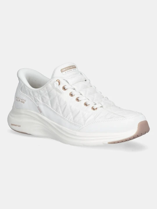Zdjęcie produktu Skechers sneakersy CONTOUR FOAM biały
