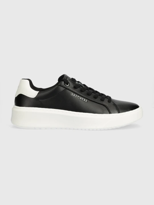 Zdjęcie produktu Skechers sneakersy Court Break Suit czarny