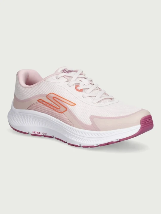 Zdjęcie produktu Skechers sneakersy damskie GO RUN CONSISTENT 2.0 - ARVED różowy