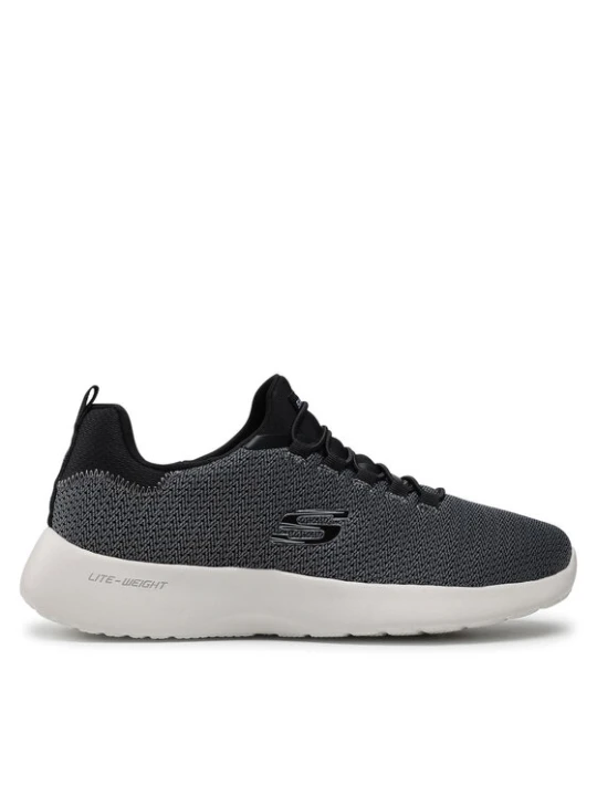 Zdjęcie produktu Skechers Sneakersy Dynamight 58360/BLK Czarny