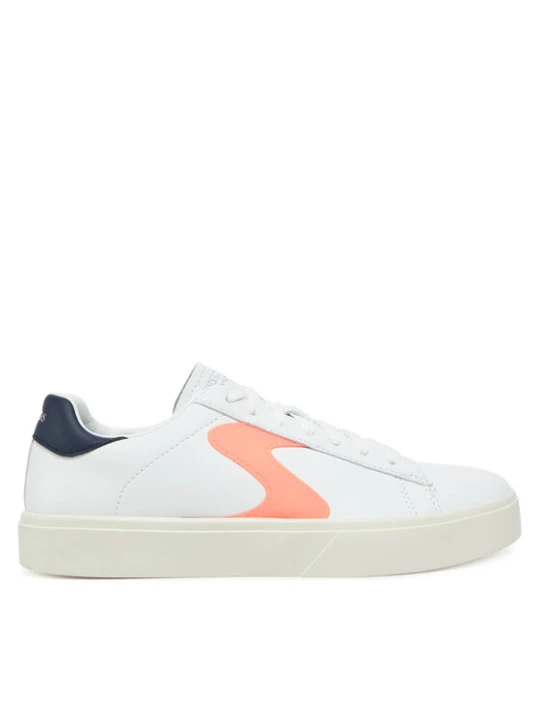 Zdjęcie produktu Skechers Sneakersy Eden LX - Top Grade 185000/WNVP Biały