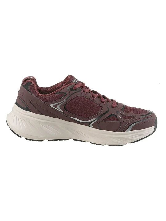 Zdjęcie produktu Skechers Sneakersy "Edgeride-Exodis" w kolorze bordowym rozmiar: 40