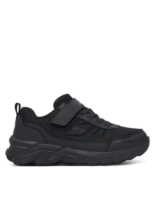 Zdjęcie produktu Skechers Sneakersy Elite Sport Tread - Aquavek 406334L Czarny