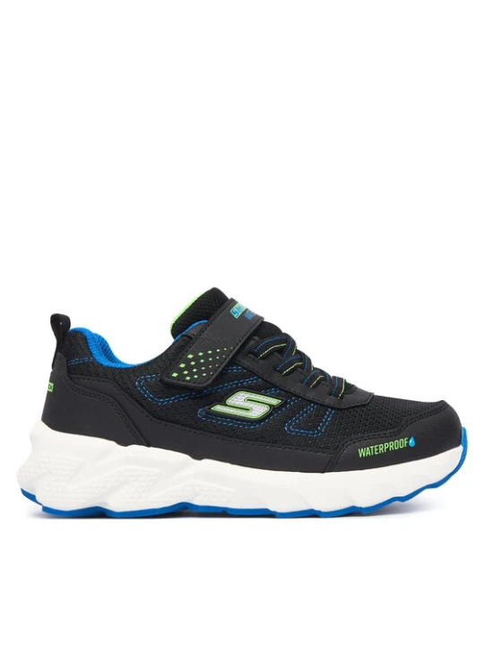 Zdjęcie produktu Skechers Sneakersy Elite Sport Tread - Aquavek 406334L Czarny